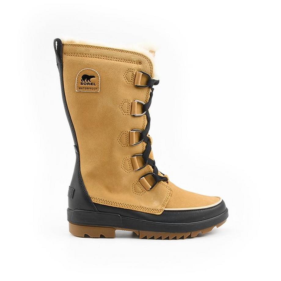 SOREL Torino II Tall WP-10 Stiefel  