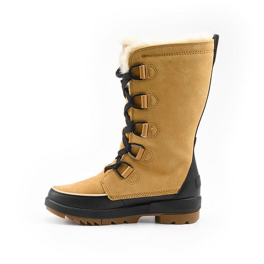 SOREL Torino II Tall WP-10 Stiefel  