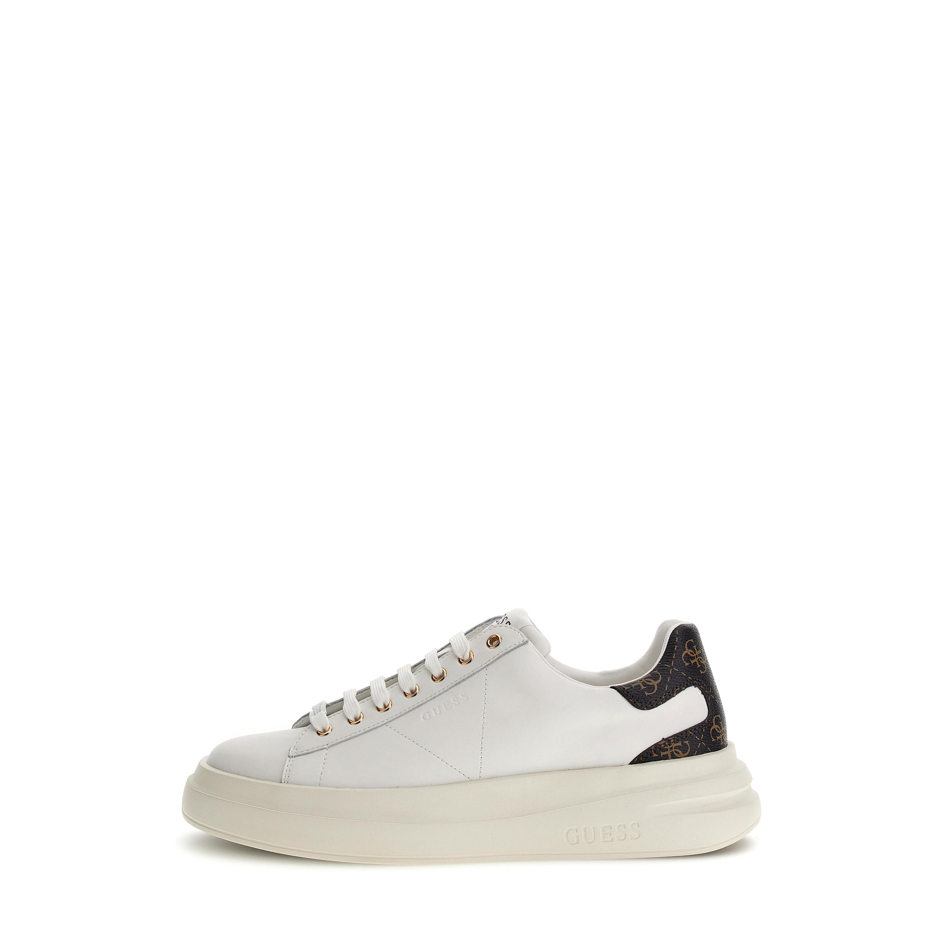 Image of Sneakers Elba Carryover Herren 45