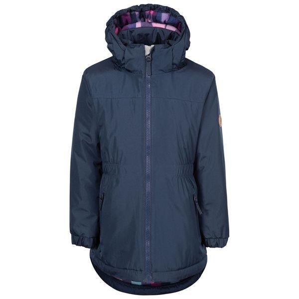 Image of Bertha Jacke, Wasserfest Unisex Marine 104