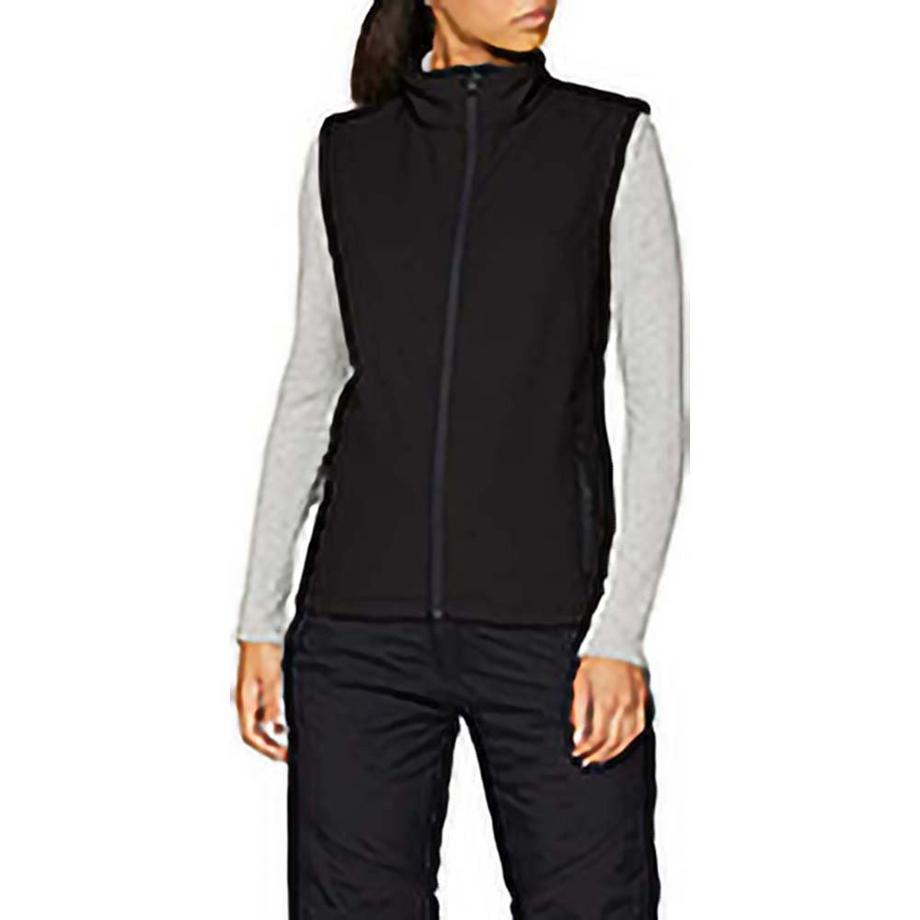 Result Core Softshell Gilet  