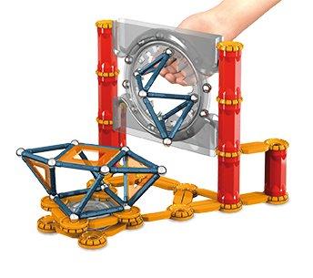 Geomag  Mechanics Kids Mechanics (164Teile) 