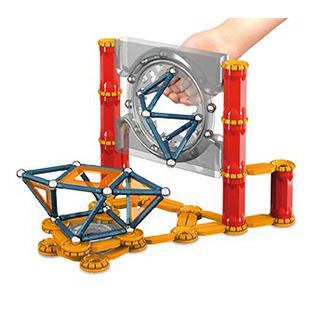 Geomag  Mechanics Kids Mechanics (164Teile) 