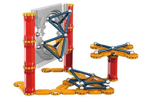 Geomag  Mechanics Kids Mechanics (164Teile) 