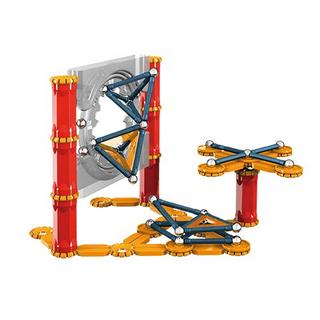 Geomag  Mechanics Kids Mechanics (164Teile) 