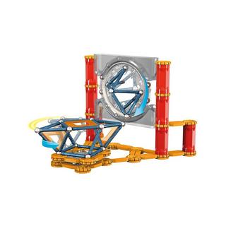 Geomag  Mechanics Kids Mechanics (164Teile) 