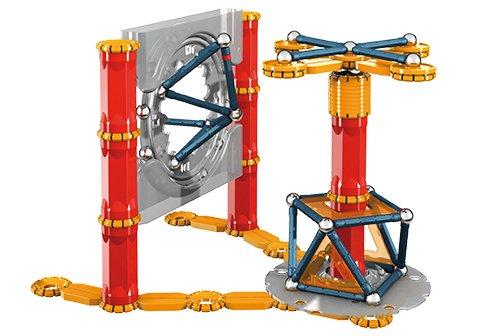 Geomag  Giochi Preziosi 6849 gioco di costruzione 