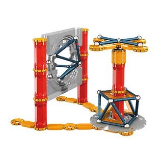 Geomag  Giochi Preziosi 6849 gioco di costruzione 