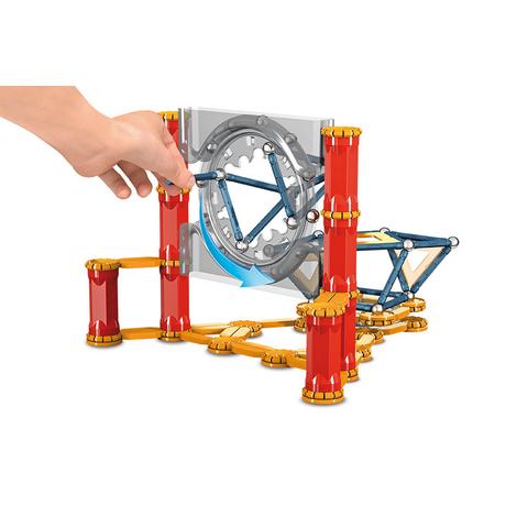 Geomag  Mechanics Kids Mechanics (164Teile) 