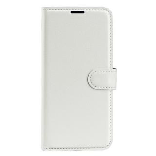 Cover-Discount  Xiaomi Redmi 12c - Leder Etui Hülle 