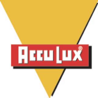 Acculux  Projecteur manuel 5 LED 