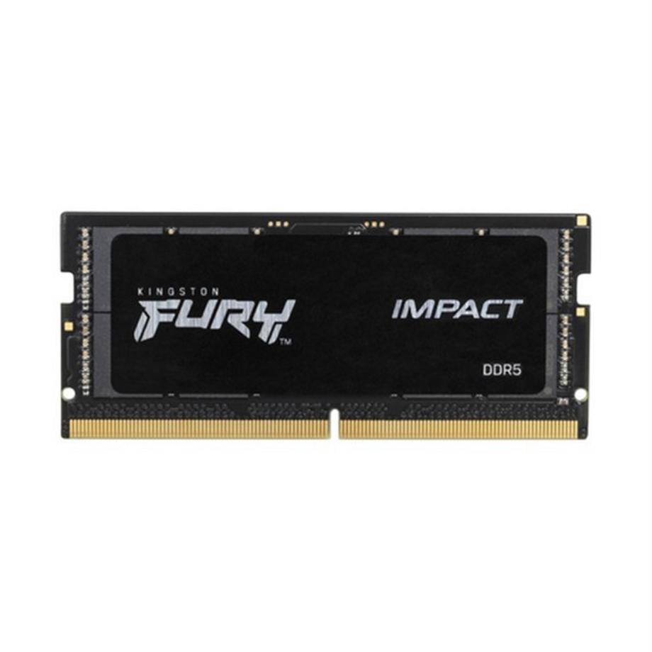 Fury Impact