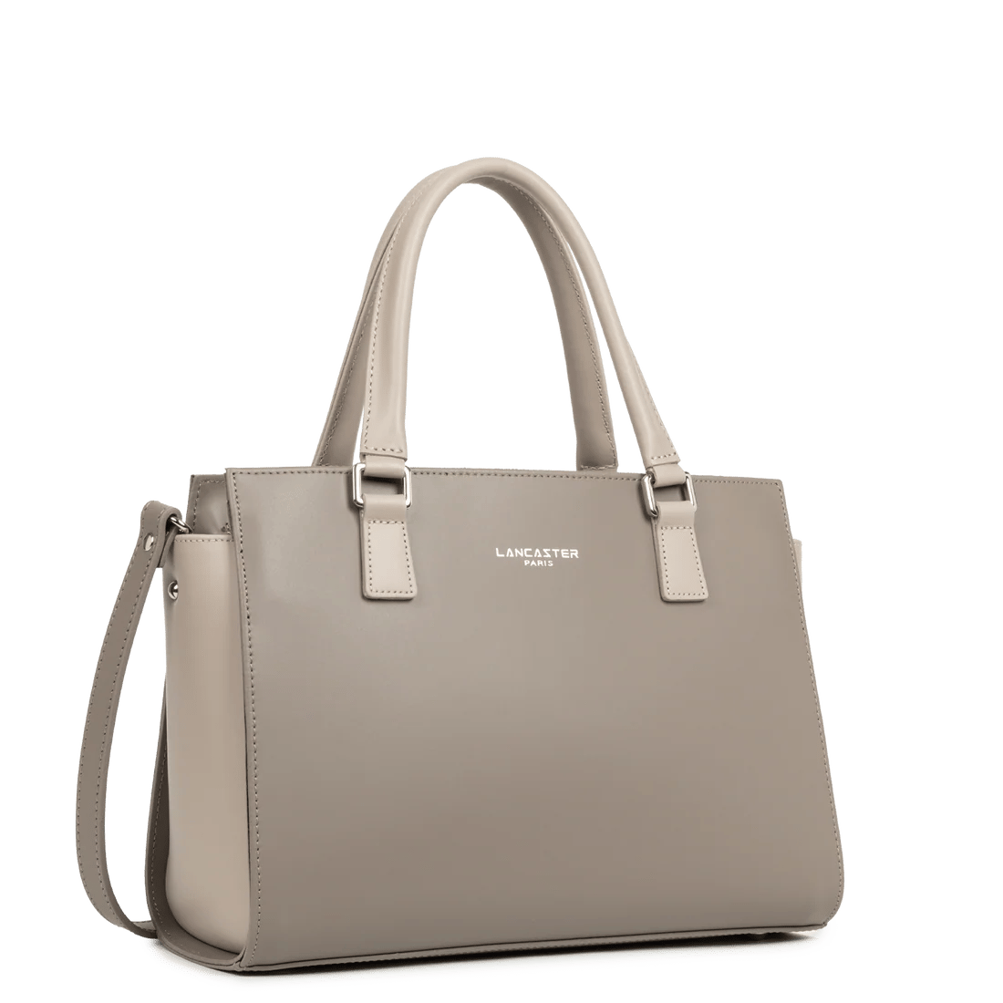LANCASTER Borsa a mano Smooth 437-03  