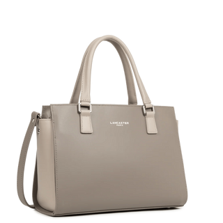 LANCASTER Borsa a mano Smooth 437-03  