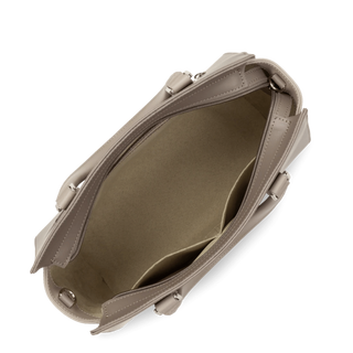 LANCASTER Borsa a mano Smooth 437-03  