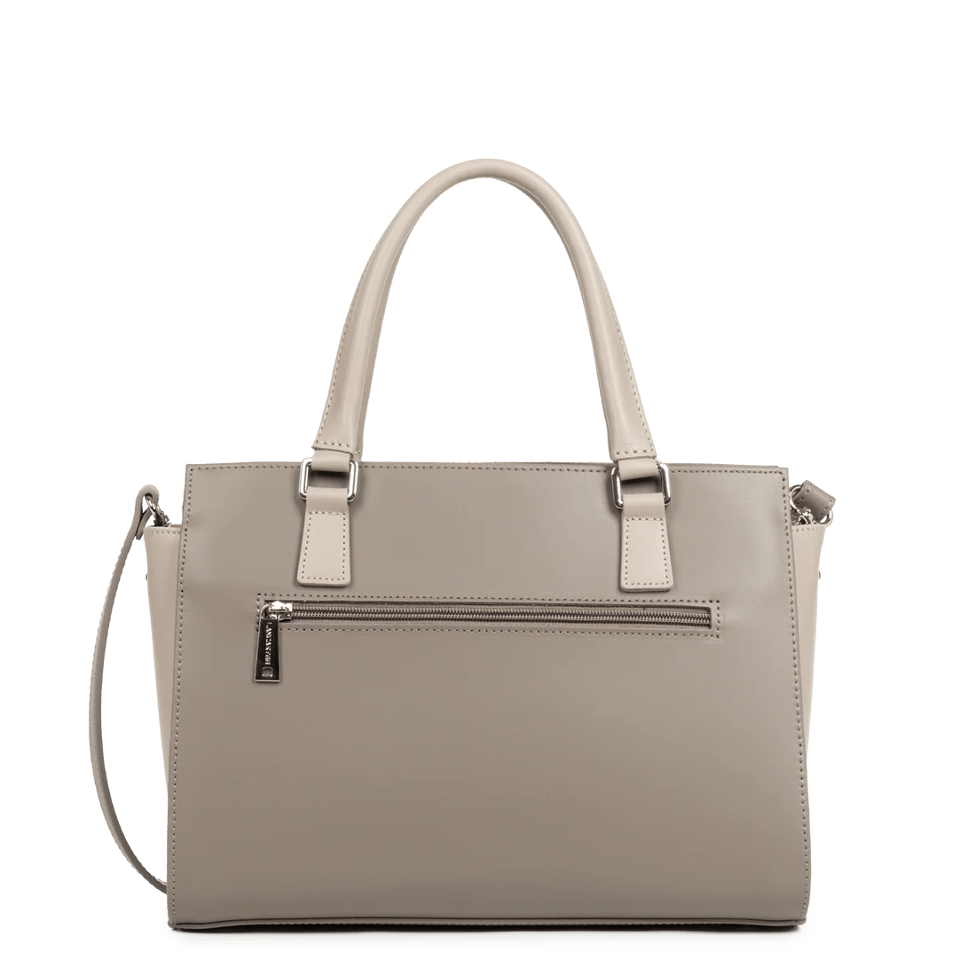 LANCASTER Borsa a mano Smooth 437-03  