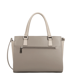 LANCASTER Borsa a mano Smooth 437-03  