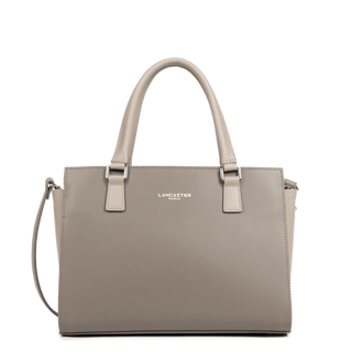 LANCASTER Borsa a mano Smooth 437-03  