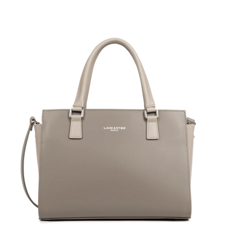LANCASTER Borsa a mano Smooth 437-03  