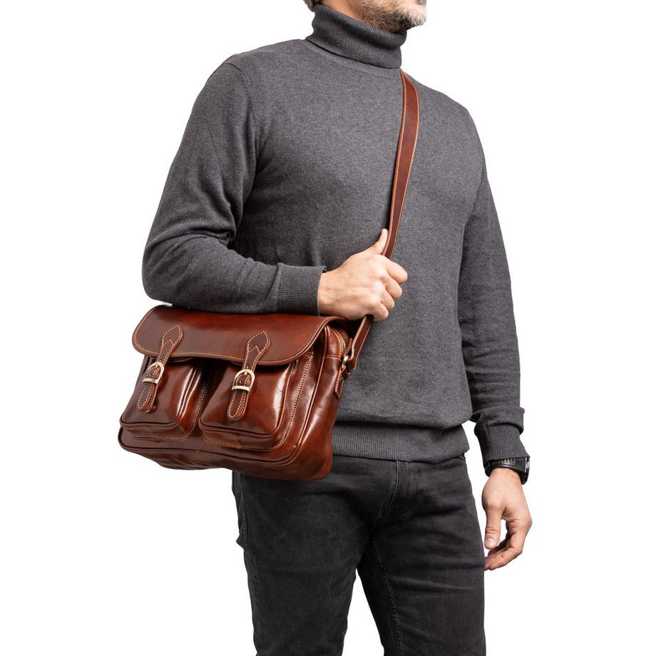 Gave Lux Borsa a Tracolla  