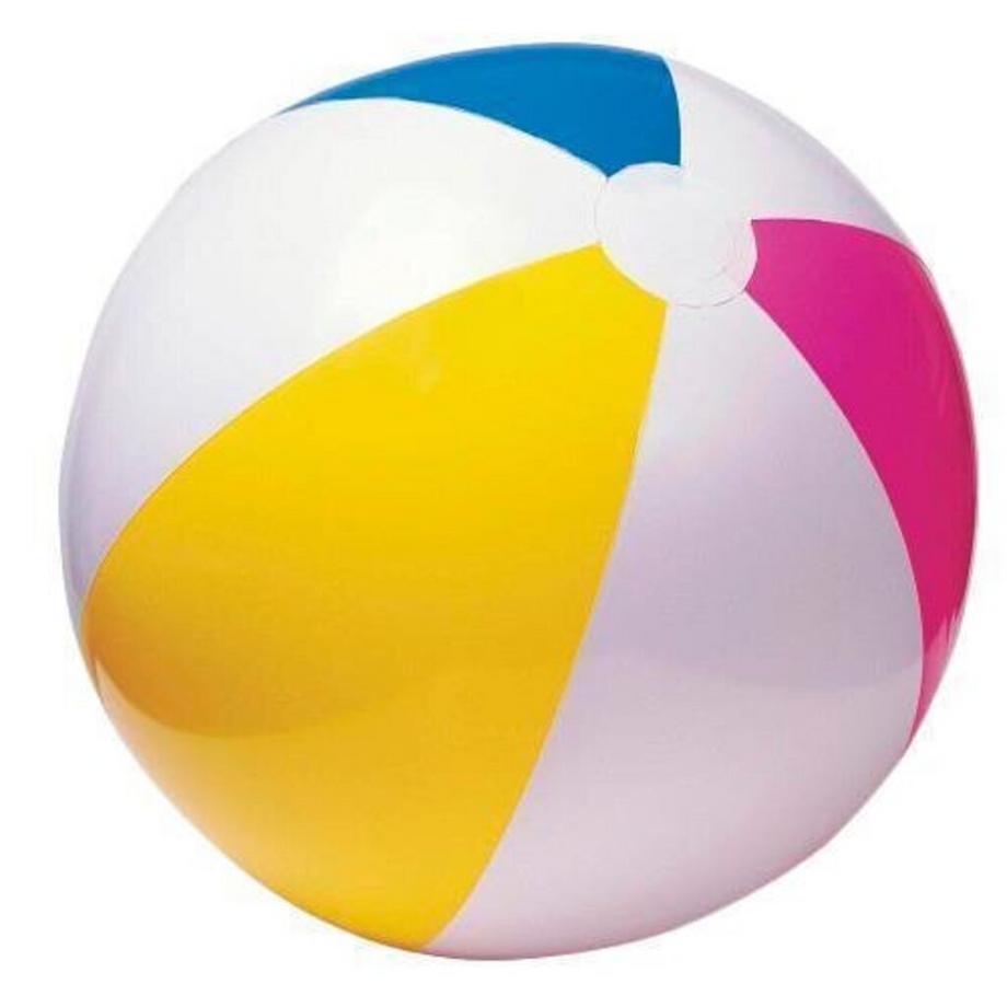 Jilong  Aufblasbarer Ball (⌀40cm) 