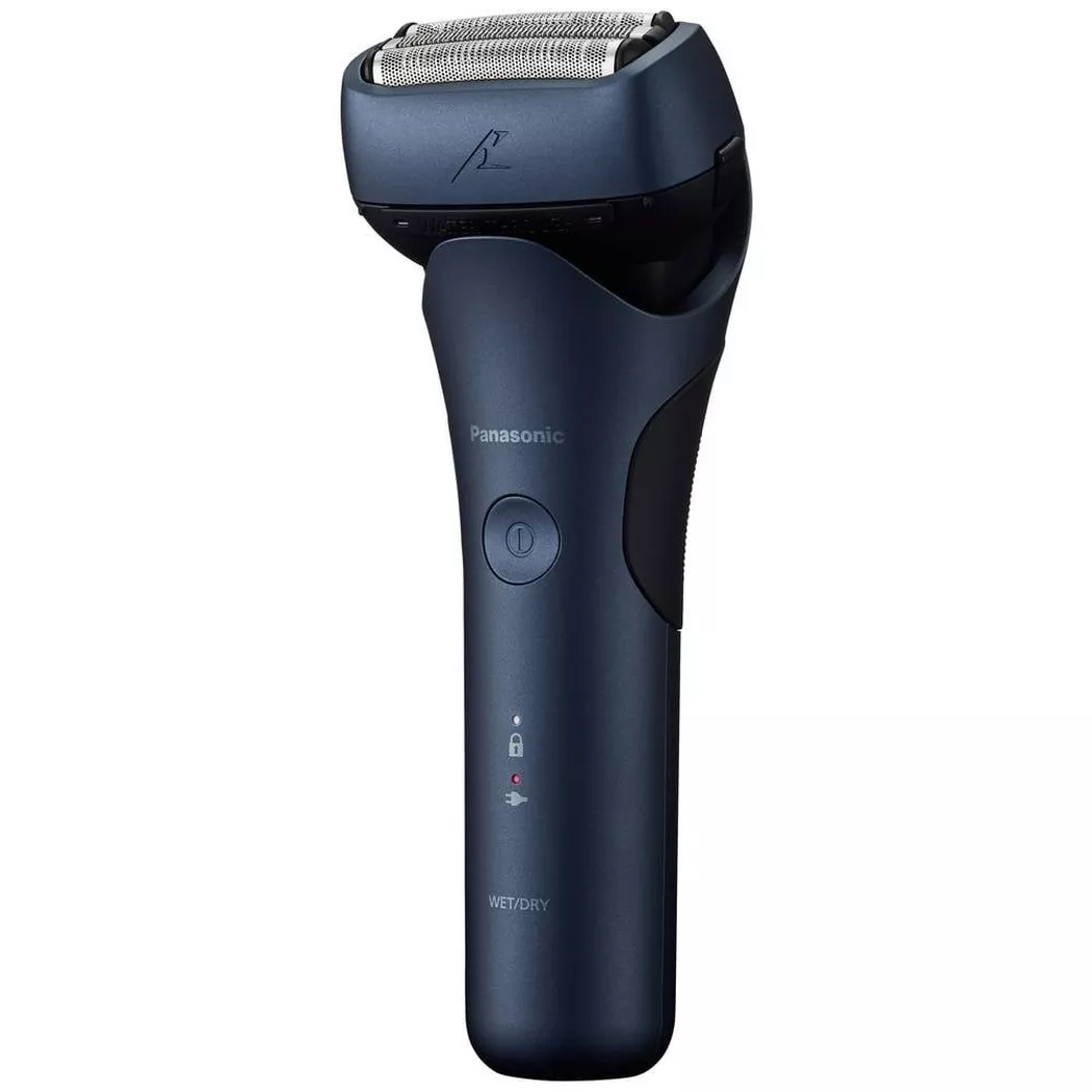 Panasonic ES-LT4B-A803 Rasierer abwaschbar Dunkelblau