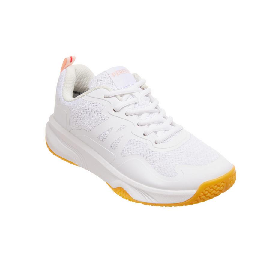 KUIKMA Badminton Dämpfung Sportschuhe  