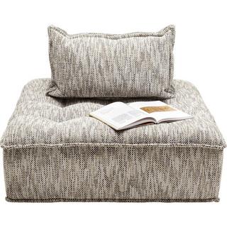 KARE Design Canapé Element Portofino gris  