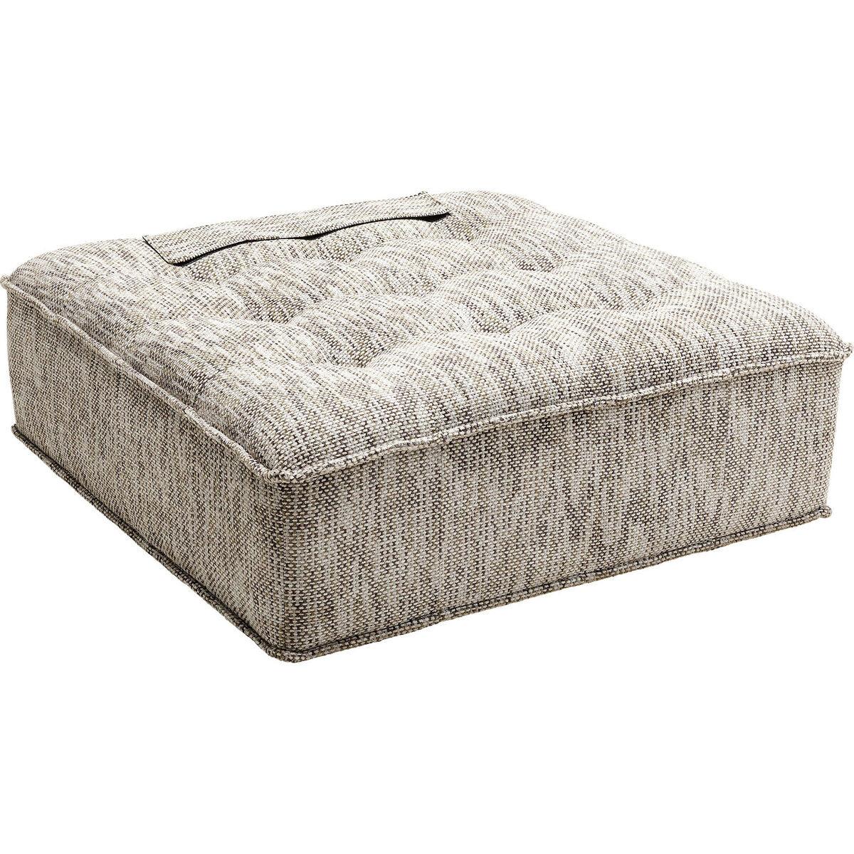 KARE Design Canapé Element Portofino gris  