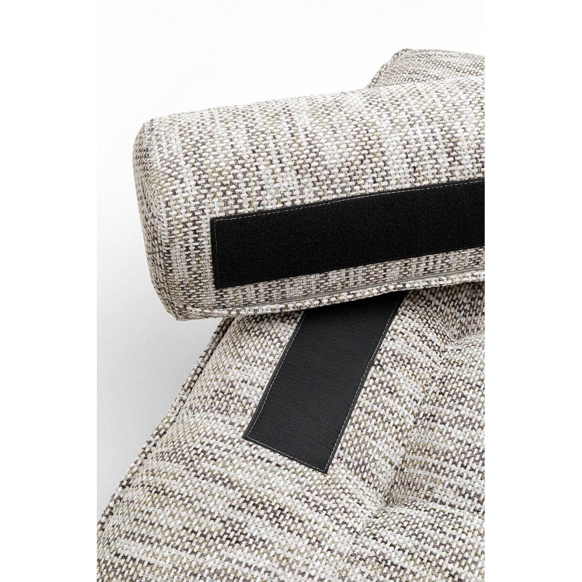 KARE Design Canapé Element Portofino gris  