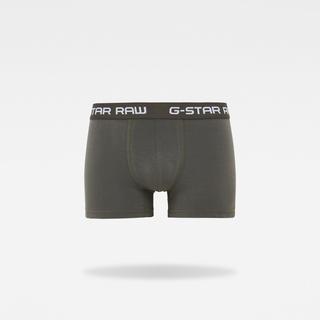 G-STAR  boxers classic trunk clr (x3) 