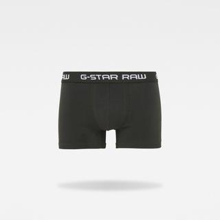 G-STAR  boxers classic trunk clr (x3) 