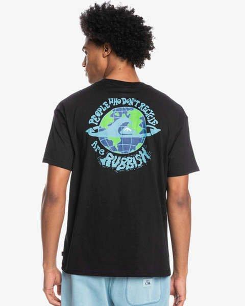 QUIKSILVER  Ocean Made - T-Shirt 