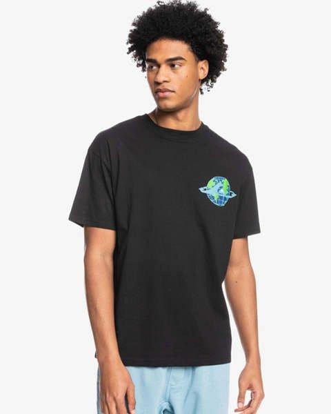 QUIKSILVER  Ocean Made - T-Shirt 