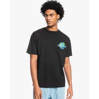 QUIKSILVER  Ocean Made - T-Shirt 