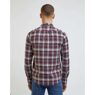 Lee  Hemden LEE BUTTON DOWN 