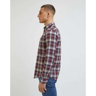 Lee  Hemden LEE BUTTON DOWN 