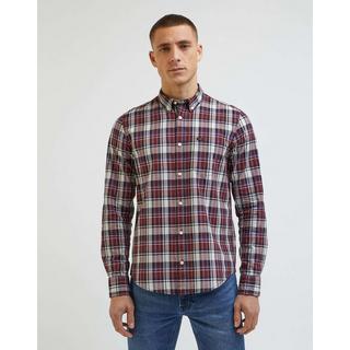 Lee  Hemden LEE BUTTON DOWN 