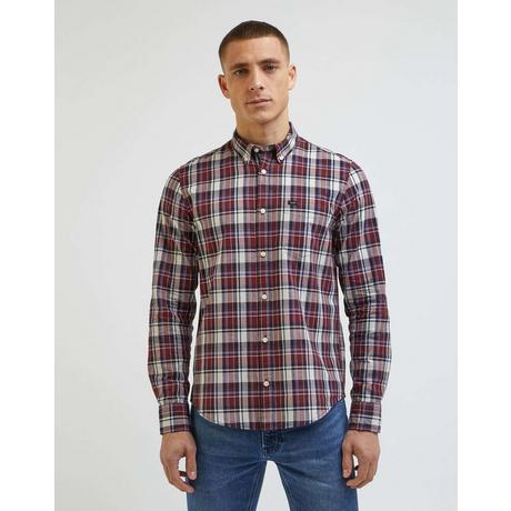 Lee  Hemden LEE BUTTON DOWN 