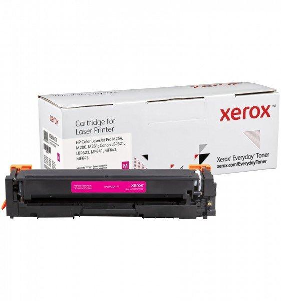 XEROX  Toner 203A (M) 