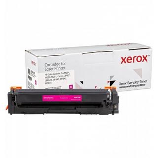 XEROX  Toner 203A (M) 