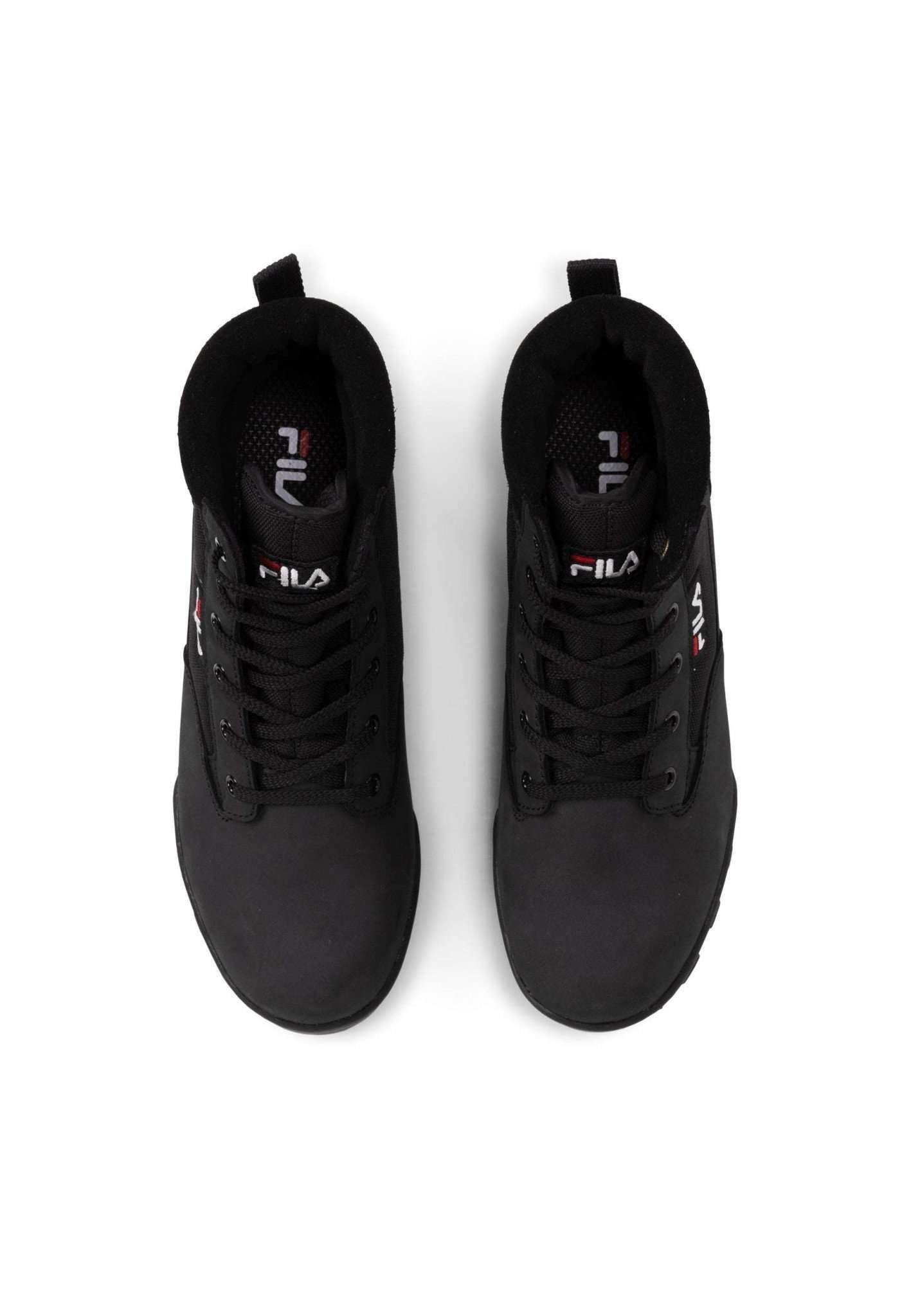 FILA  Schnürstiefelette Grunge II Mid 