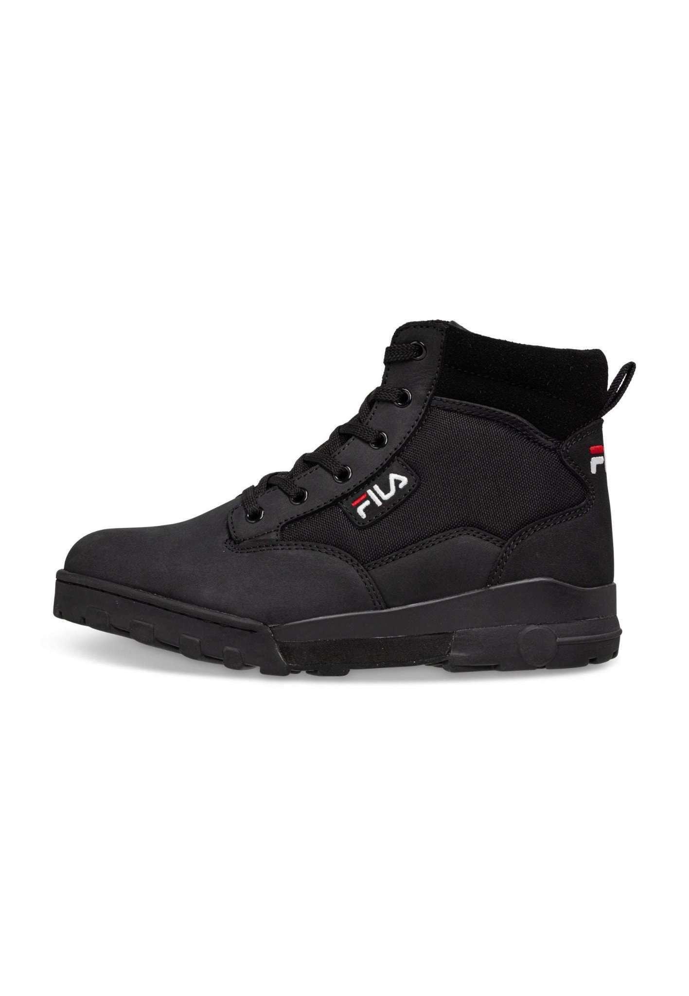 FILA  Schnürstiefelette Grunge II Mid 