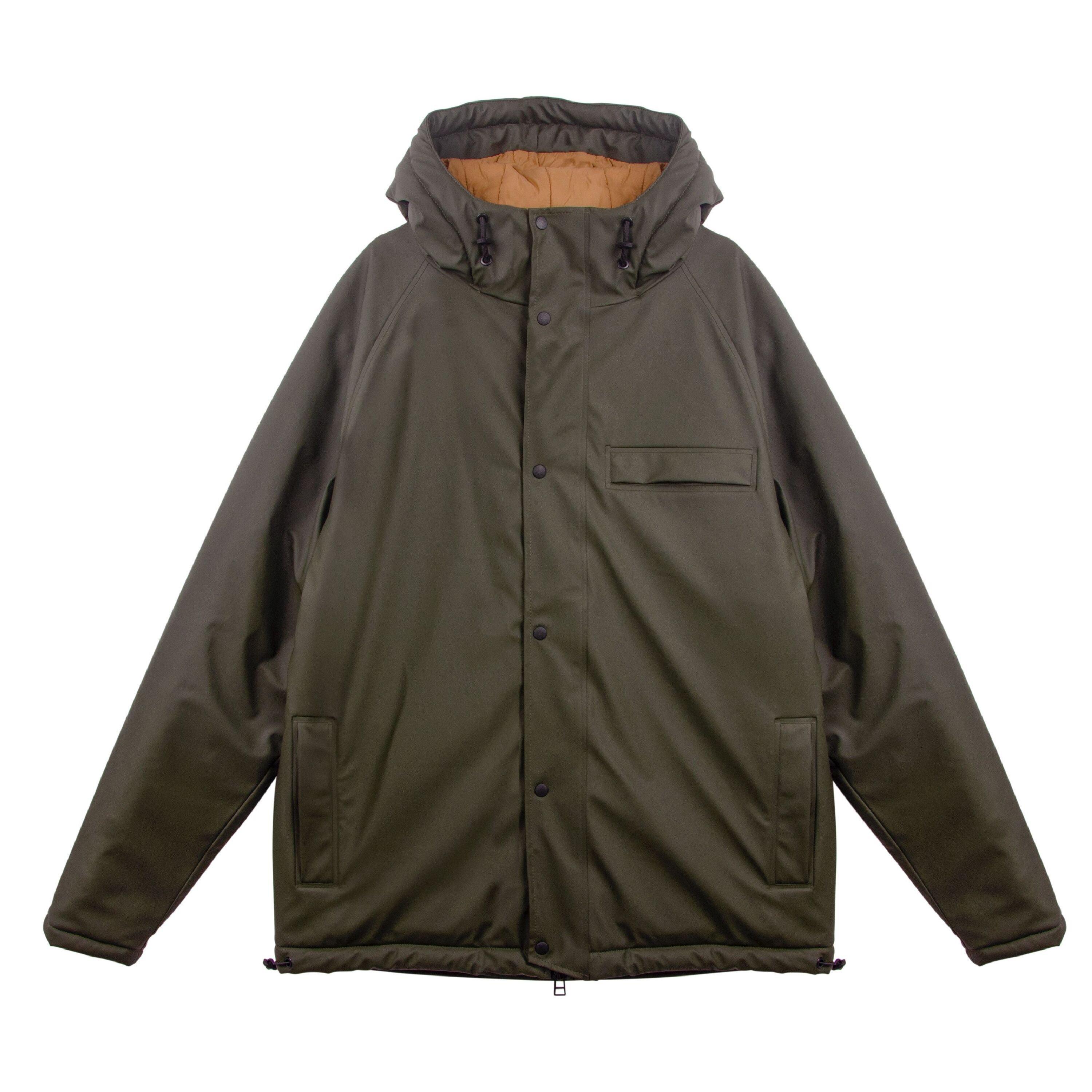 Image of Steppjacke Equinox Herren M