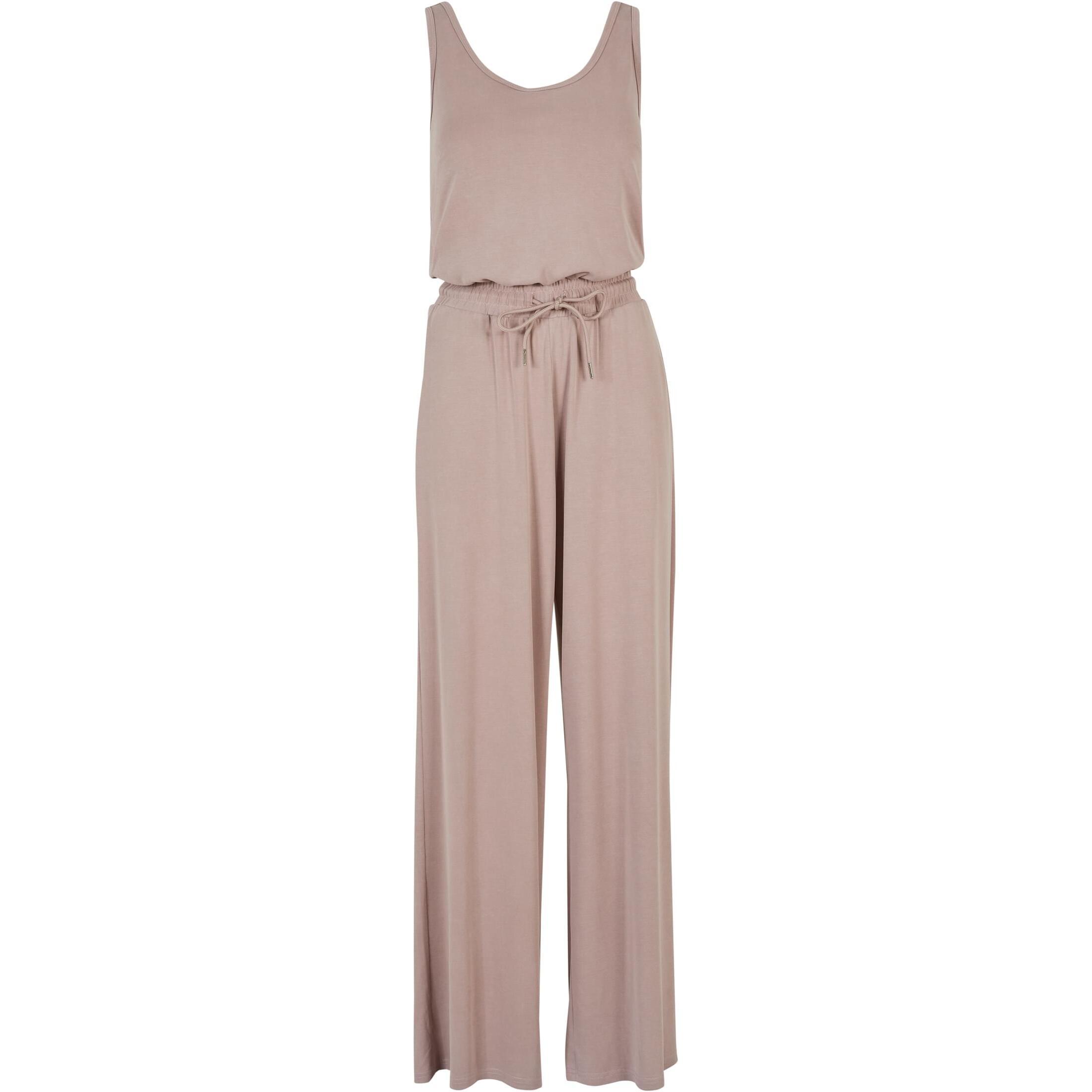 Image of Modal-jumpsuit, Ärmellos, Damen Unisex XL