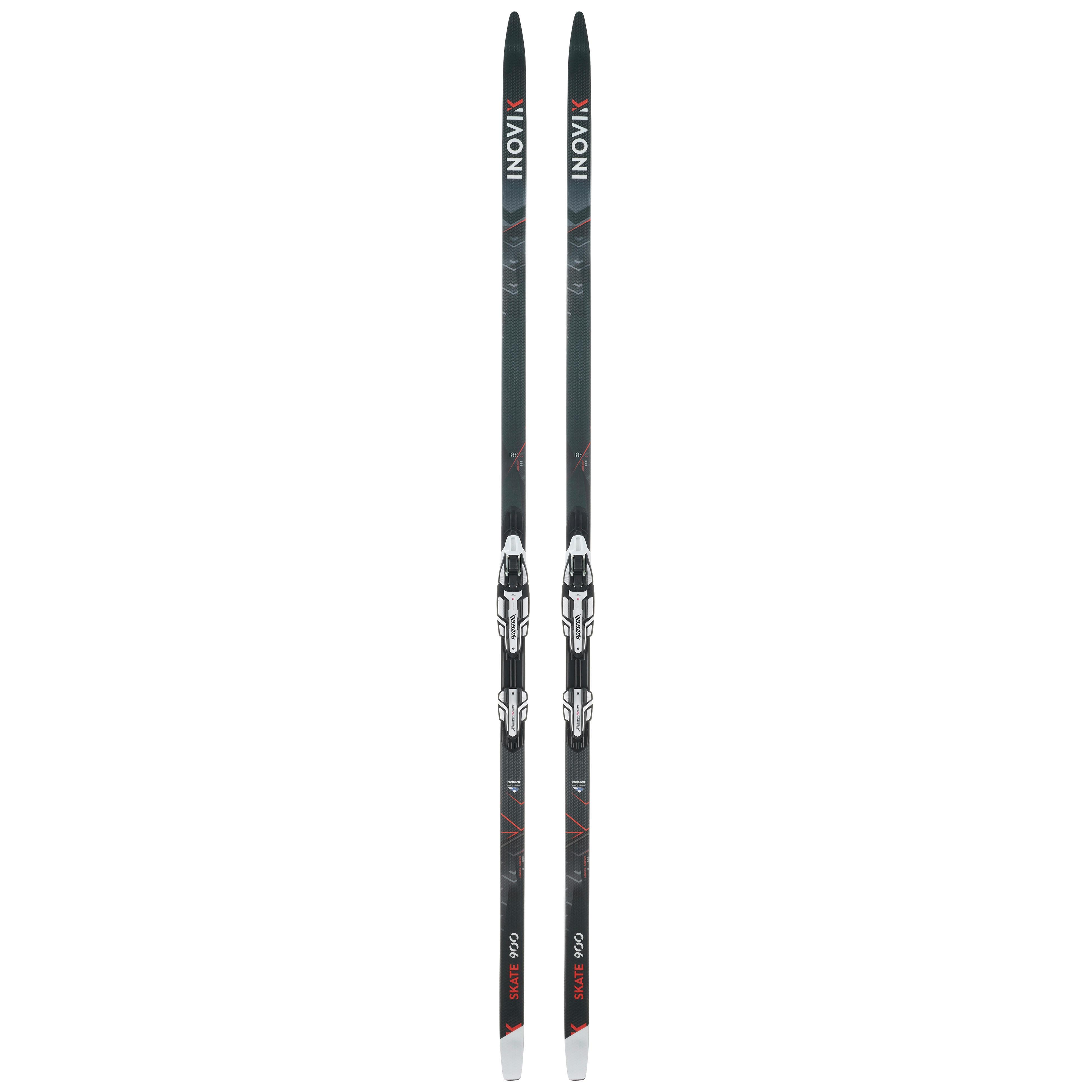 INOVIK  Ski - XCS S900 