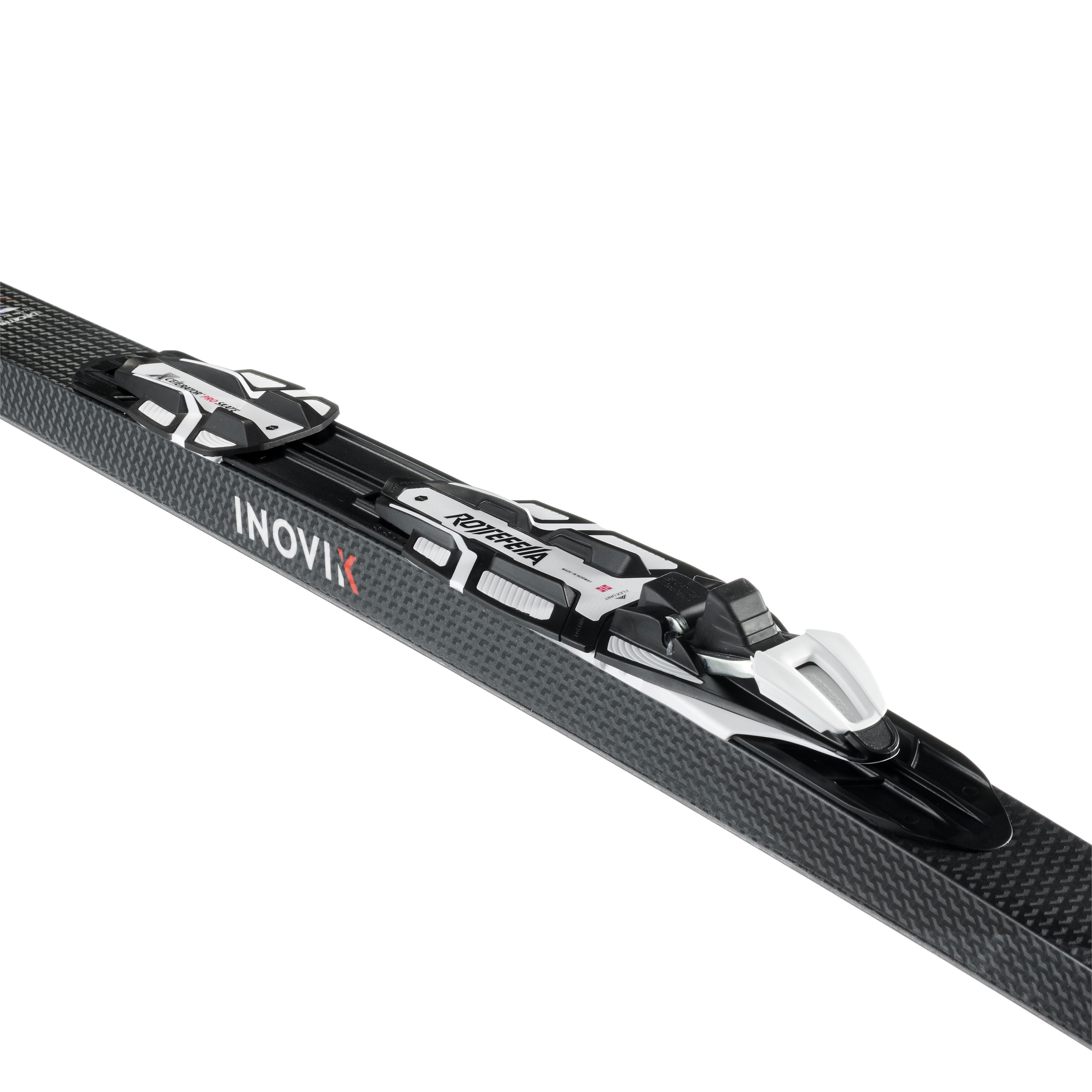 INOVIK  Ski - XCS S900 