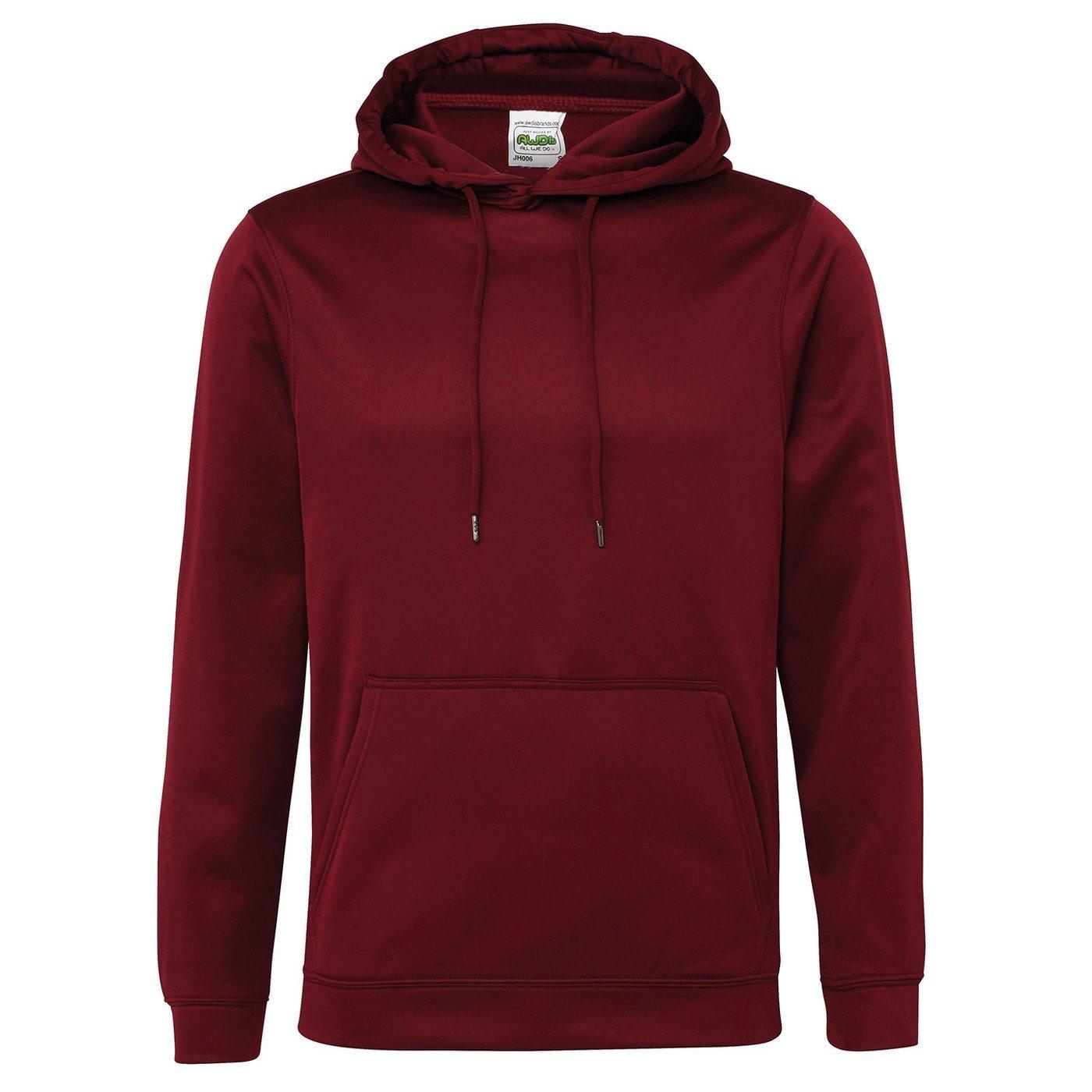 AWDis  Kapuzenpullover  Sport 