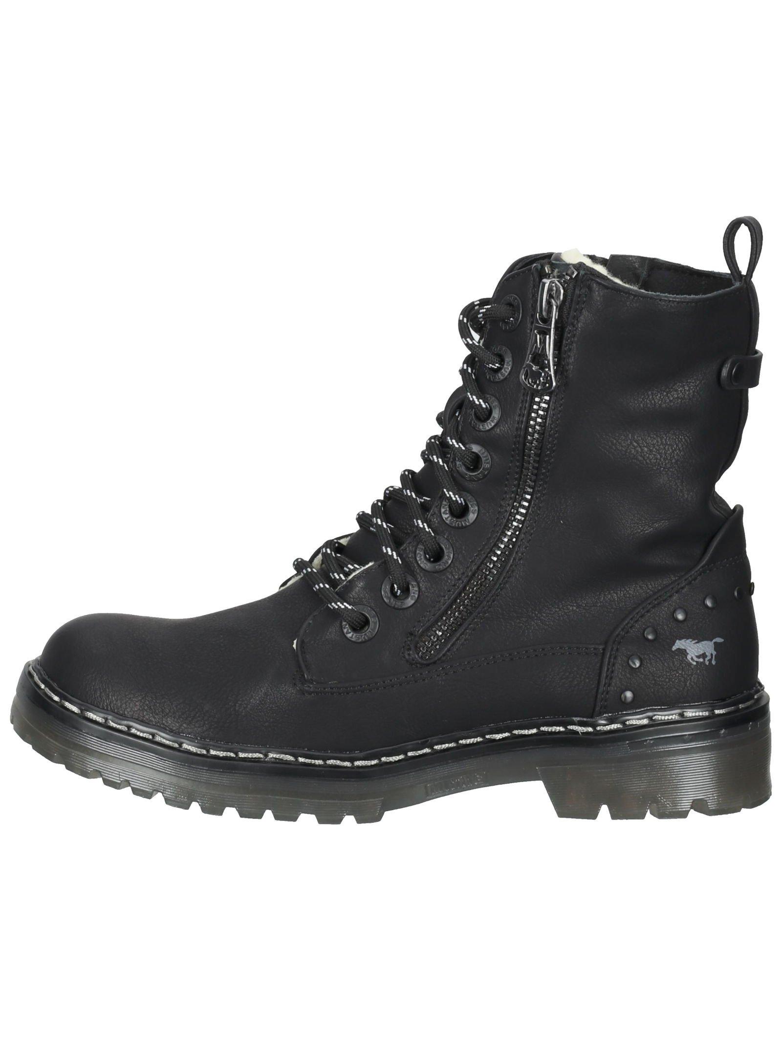 Mustang  Stiefelette 1366-601 