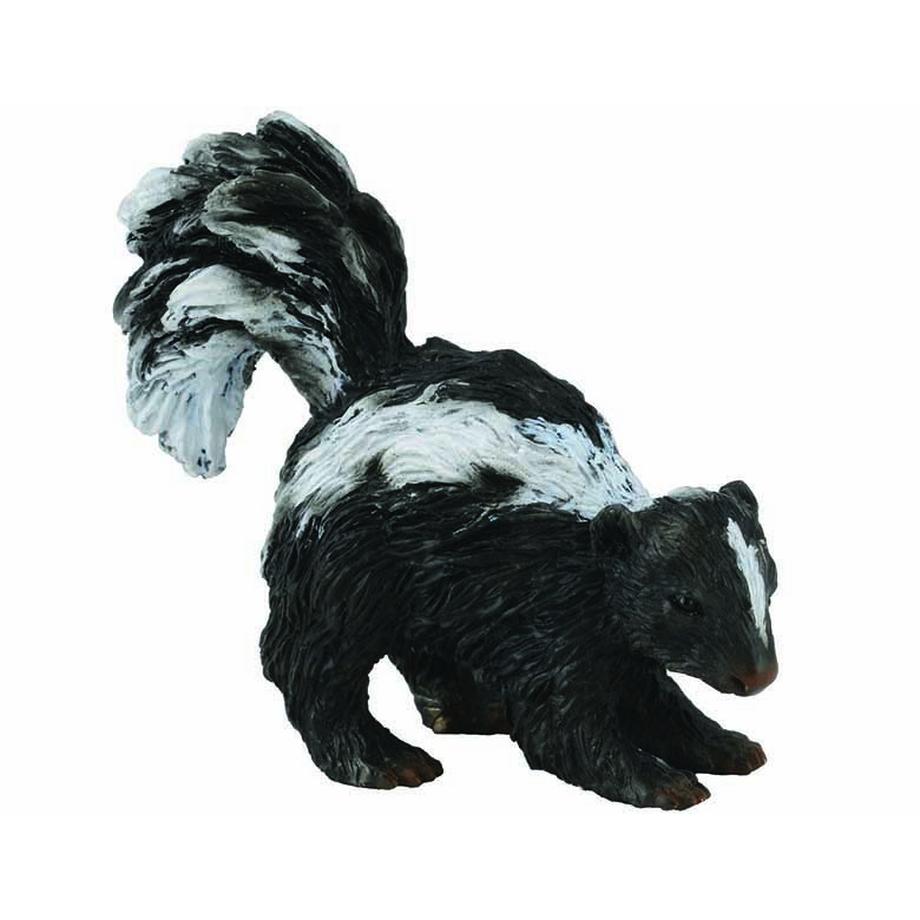 CollectA  Wild Life Stinktier 